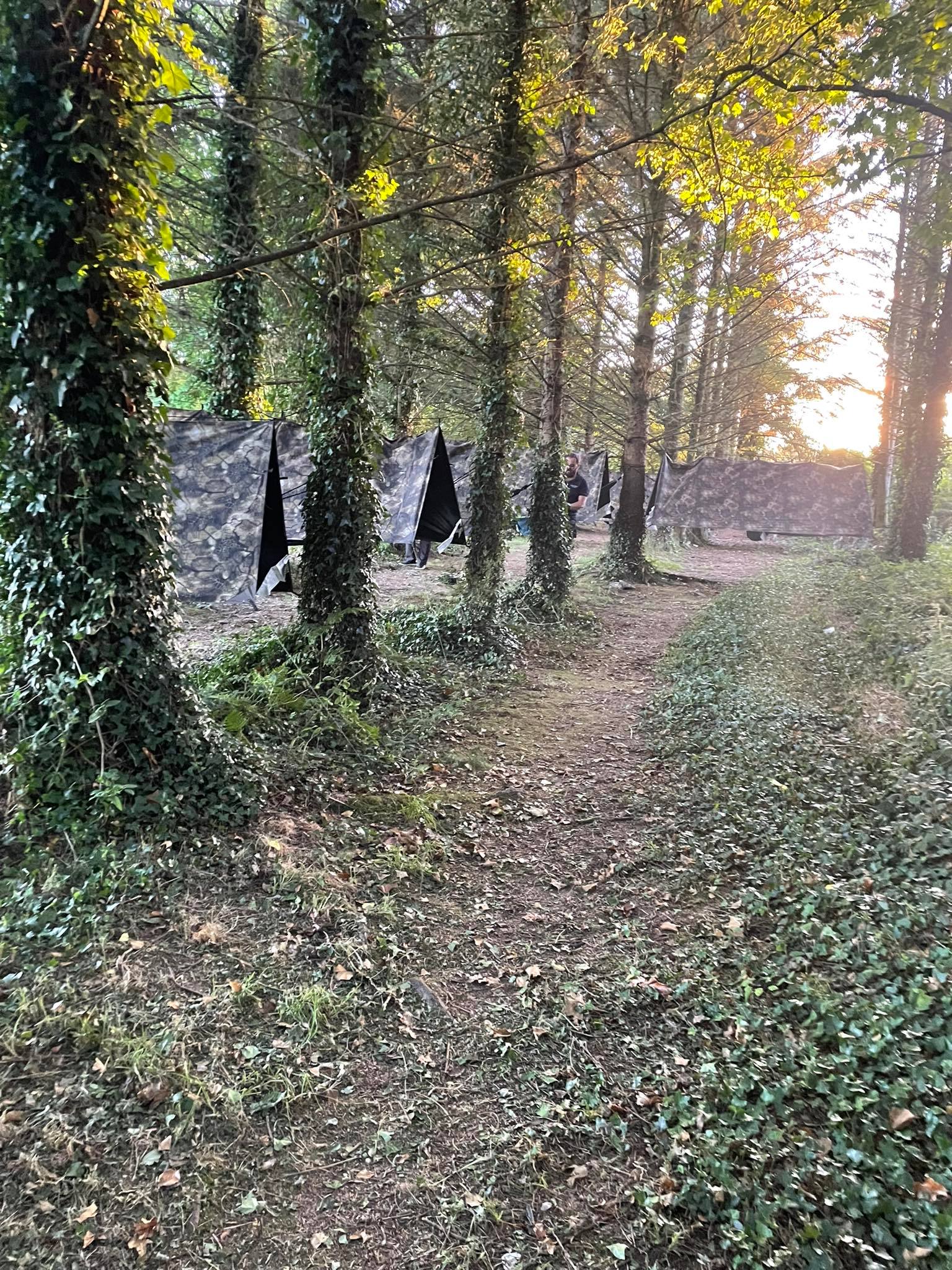 62 Bivvy 2