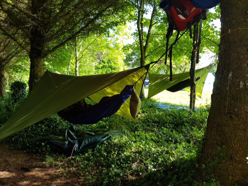 63 Bivvy