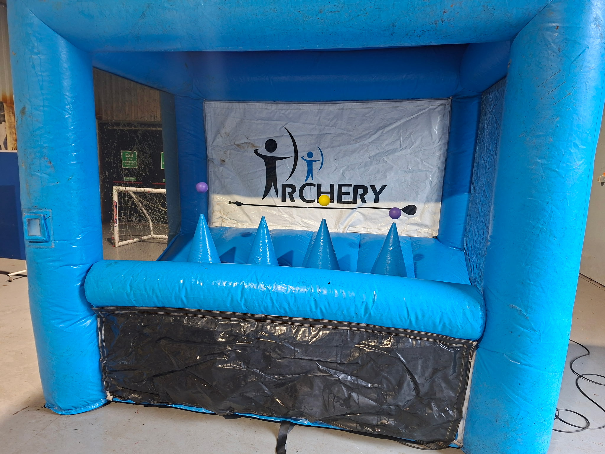 66A Inflatable