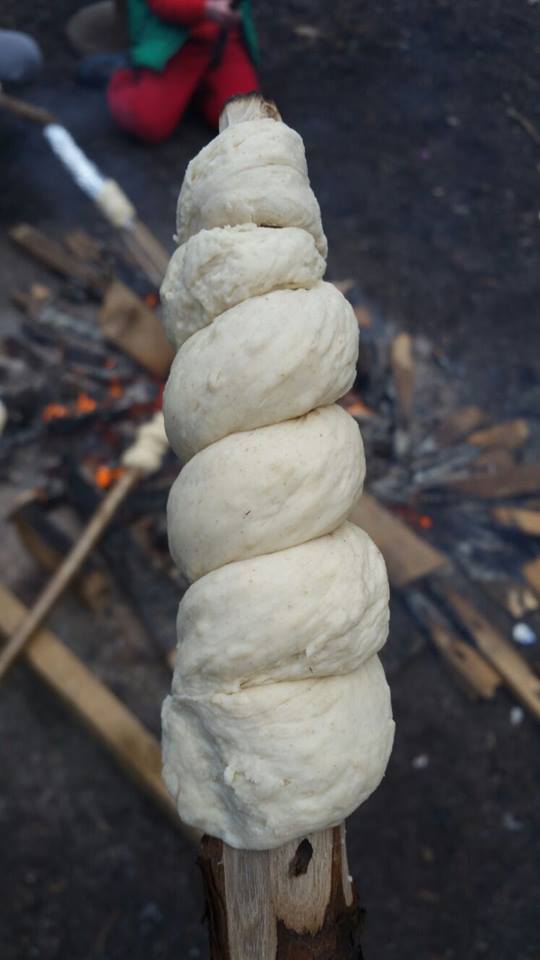 78 bread twist
