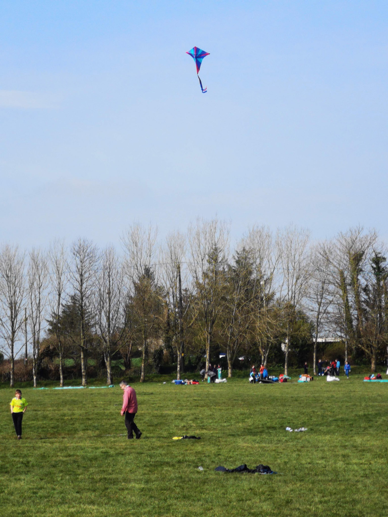 83 Kite