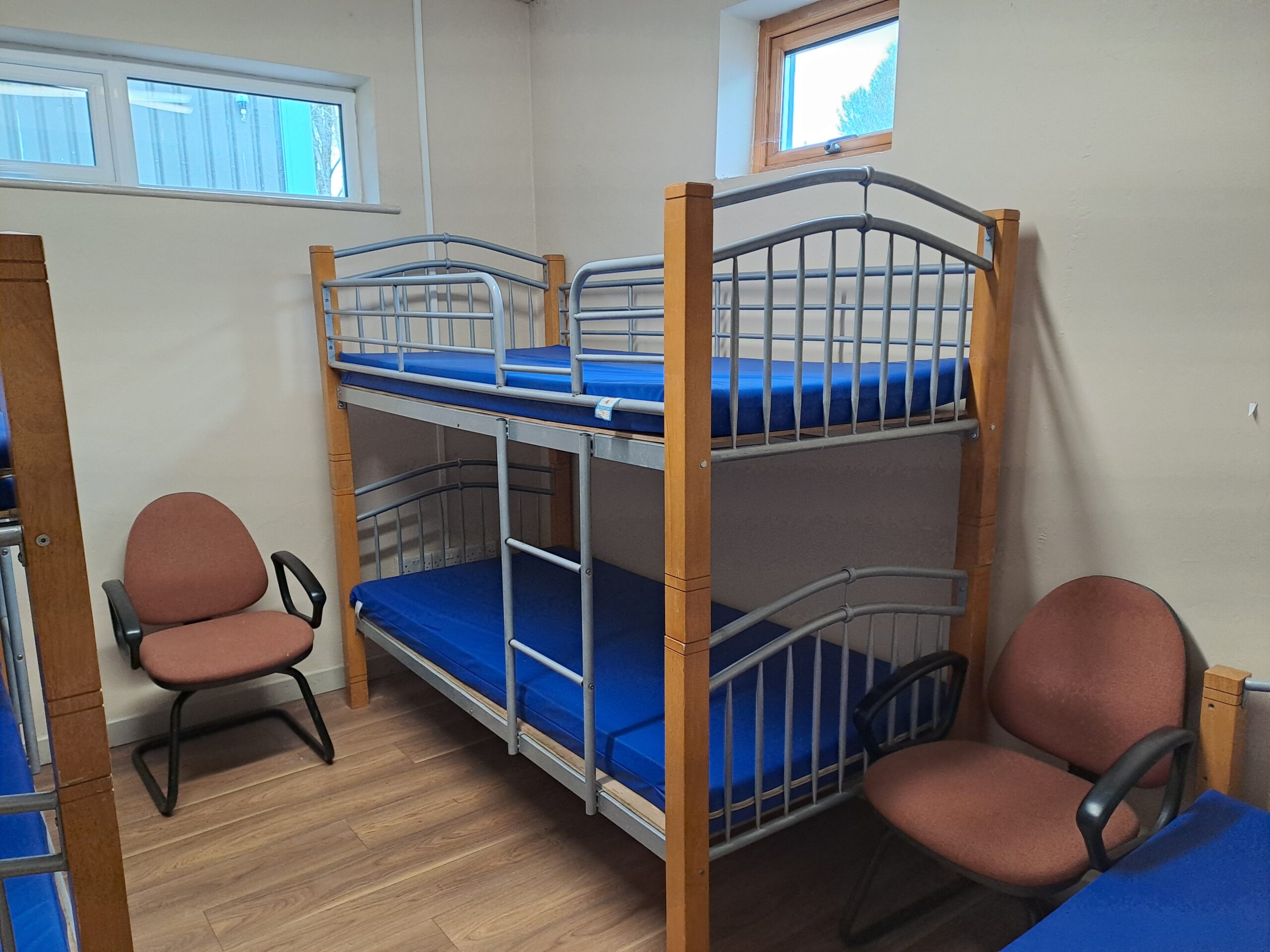 Copy of Indoor room 2.1 bunk room