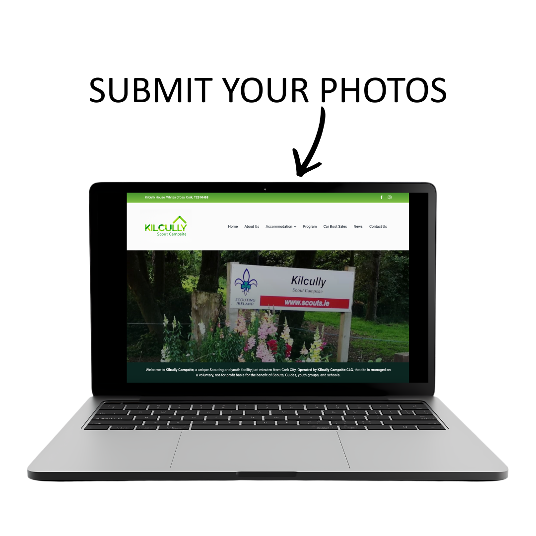 Submit your photos
