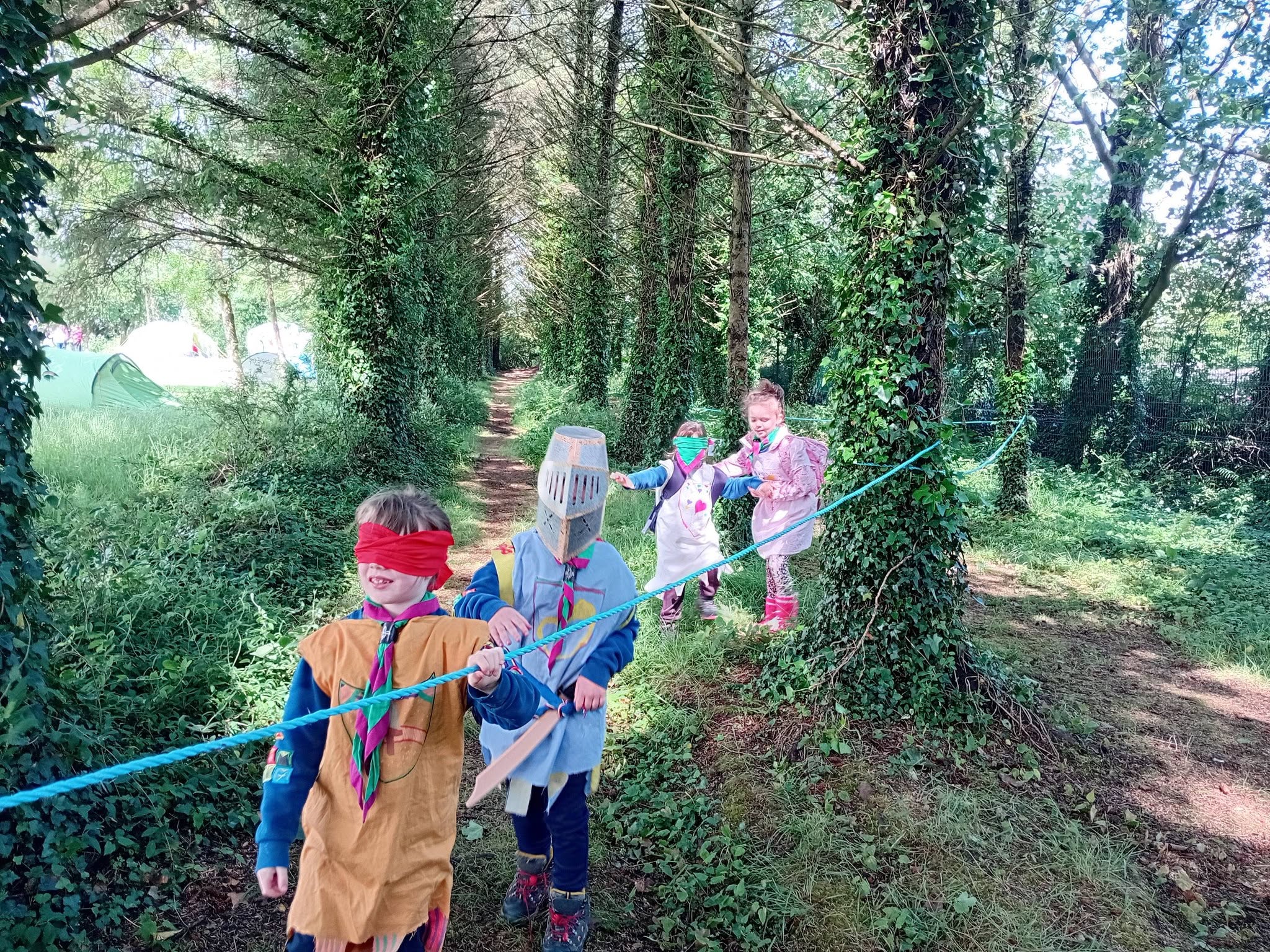 Lissarda Beavers 1